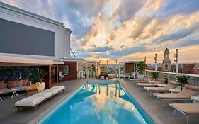 Hotel Zena, a Viceroy Urban Retreat